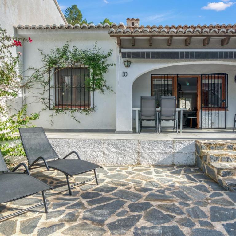 Casa Julieta - Casa de 2 dormitorios - 2