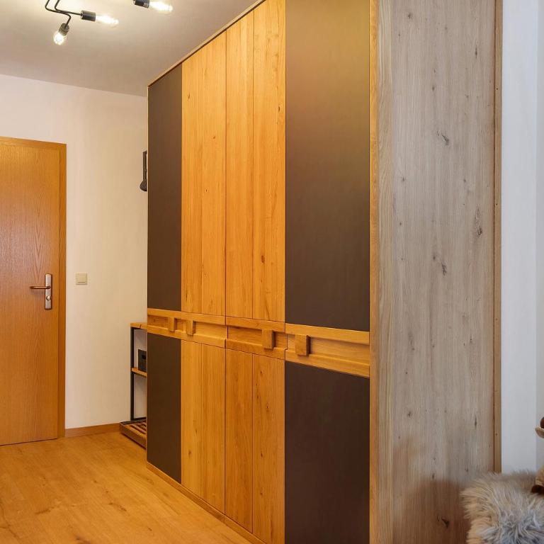 Ferienwohnung Vilstalstüble - Apartment mit 1 Schlafzimmer und Gartenblick - 39