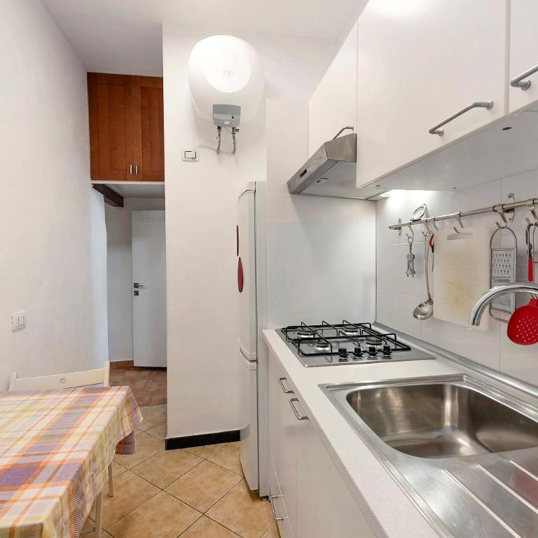 Historic Central Apartment - Appartamento con doccia - 7
