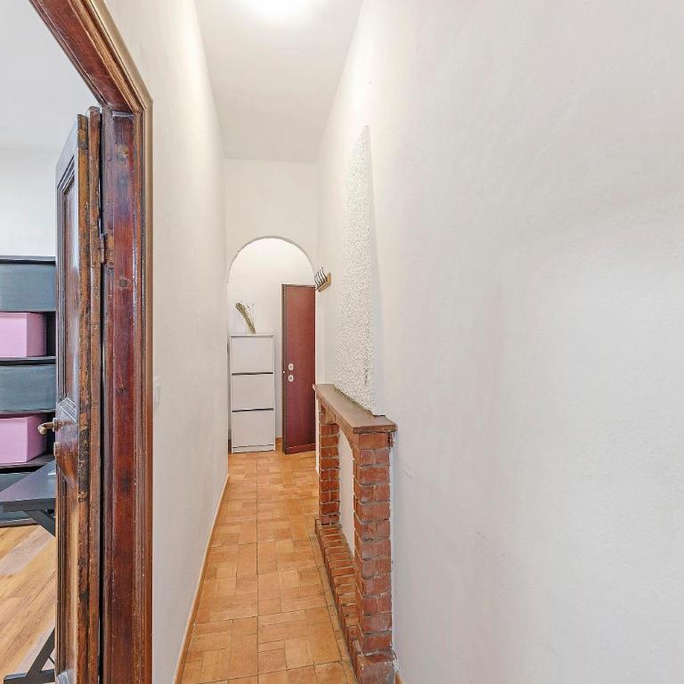 Historic Central Apartment - Appartamento con doccia - 5