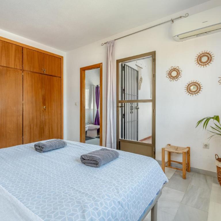 Villa Andaluza - Villa con vistas al mar - 17