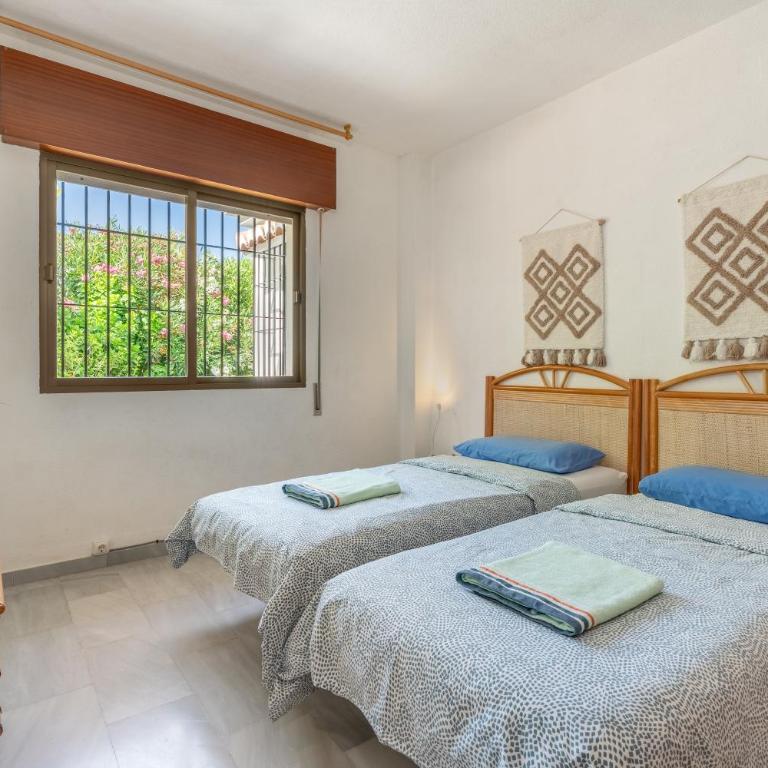Villa Andaluza - Villa con vistas al mar - 22