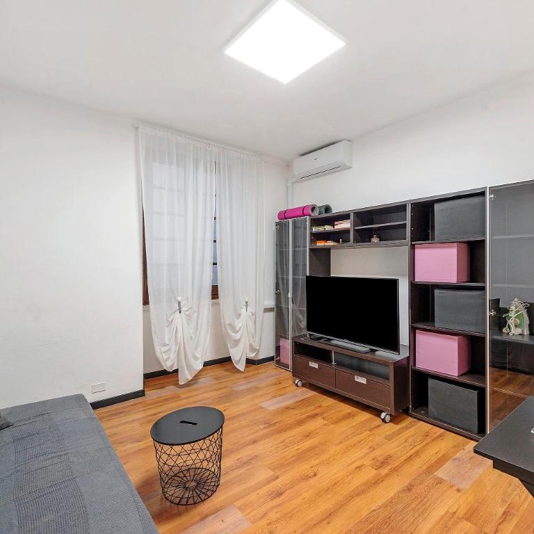 Historic Central Apartment - Appartamento con doccia - 1