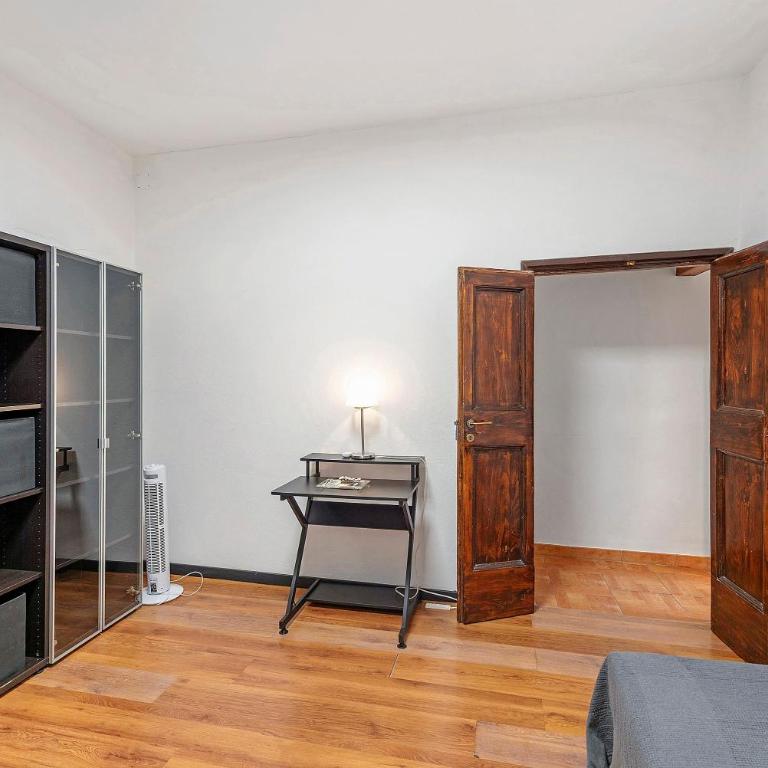Historic Central Apartment - Appartamento con doccia - 4