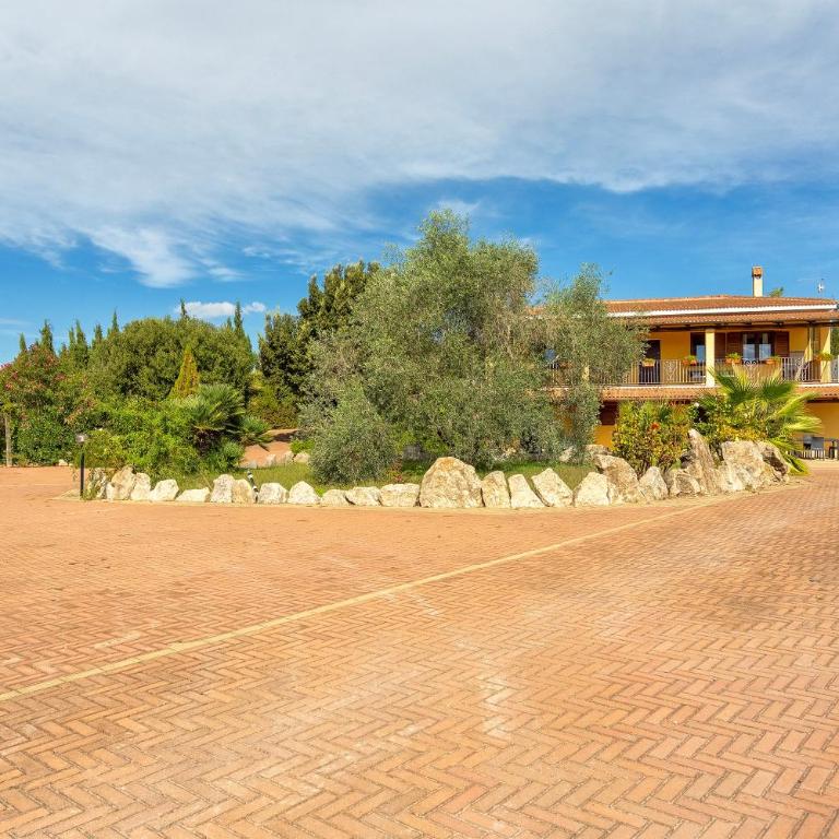 Villa Sorrentina - Suite Edera - Appartamento Deluxe con 2 Camere da Letto e Vista Giardino - 33