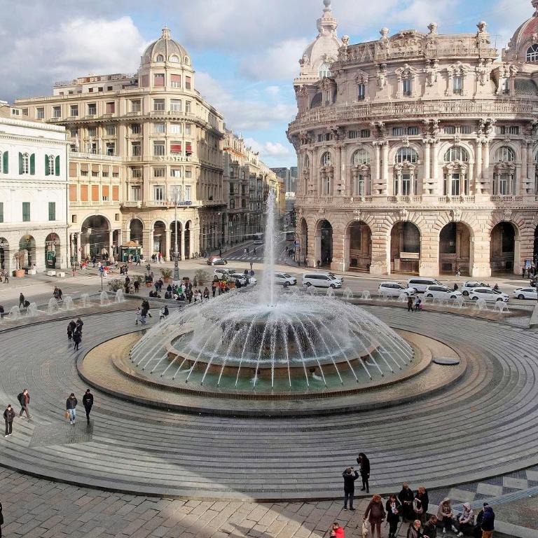 Historic Central Apartment - Appartamento con doccia - 19