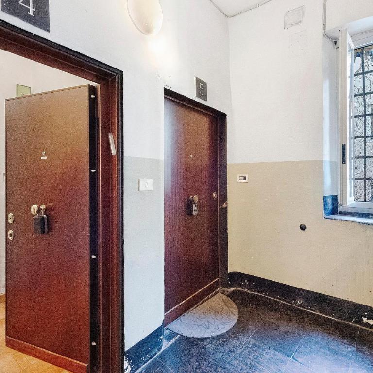Historic Central Apartment - Appartamento con doccia - 14