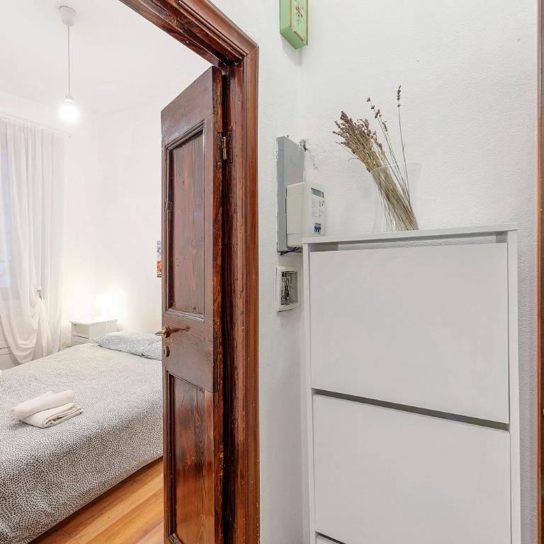 Historic Central Apartment - Appartamento con doccia - 9