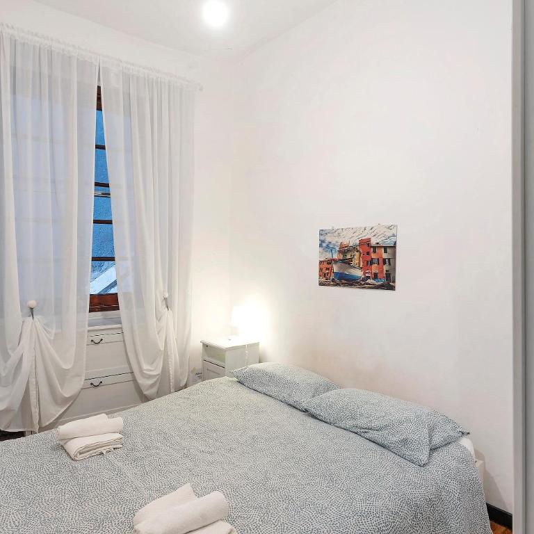 Historic Central Apartment - Appartamento con doccia - 2