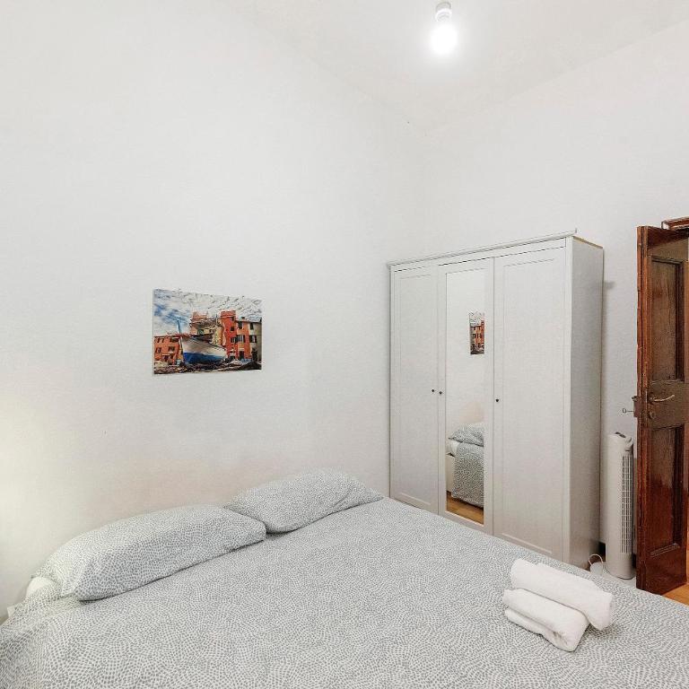 Historic Central Apartment - Appartamento con doccia - 10