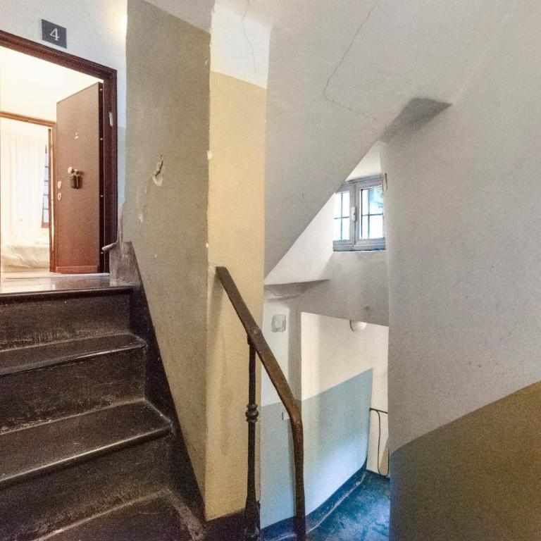 Historic Central Apartment - Appartamento con doccia - 15