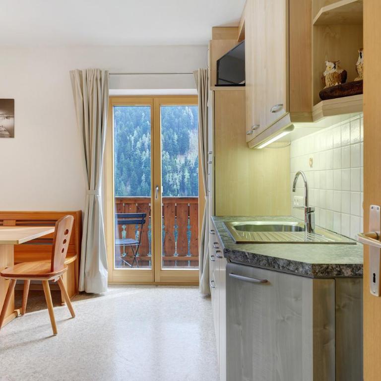 Unterzerunhof 3 - Appartamento Premium con 3 Camere da Letto e Balcone - 2
