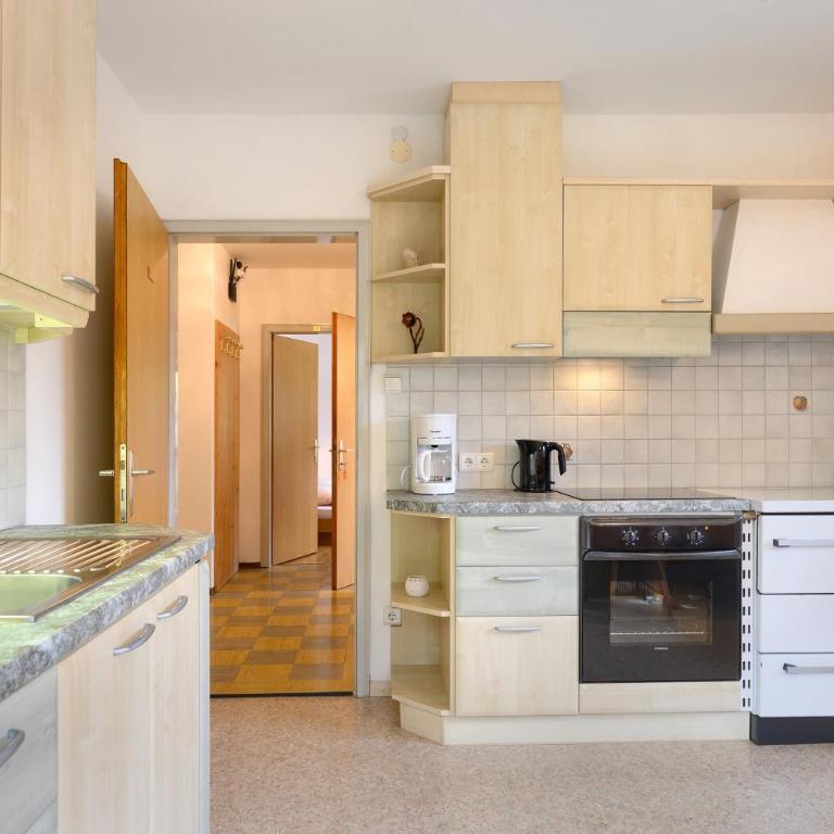 Unterzerunhof 3 - Appartamento Premium con 3 Camere da Letto e Balcone - 9