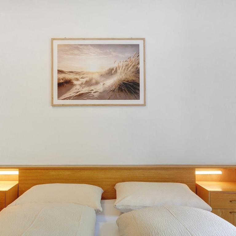 Unterzerunhof 3 - Appartamento Premium con 3 Camere da Letto e Balcone - 19