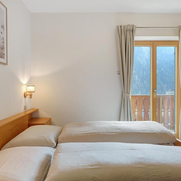 Unterzerunhof 3 - Appartamento Premium con 3 Camere da Letto e Balcone - 11