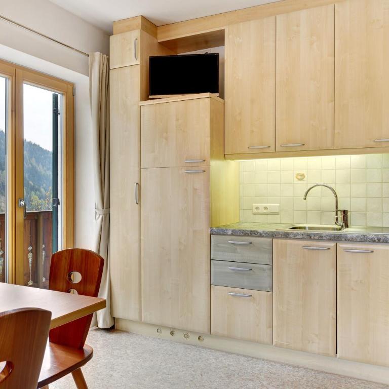 Unterzerunhof 3 - Appartamento Premium con 3 Camere da Letto e Balcone - 4