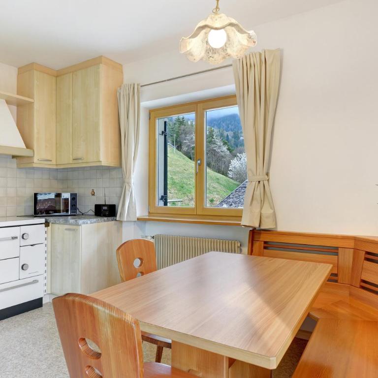 Unterzerunhof 3 - Appartamento Premium con 3 Camere da Letto e Balcone - 6