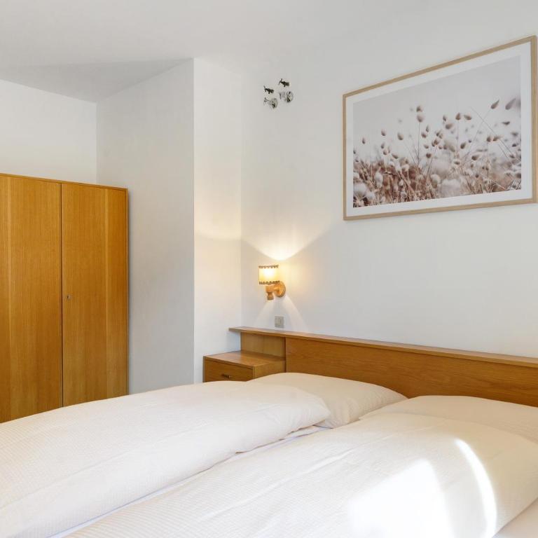 Unterzerunhof 3 - Appartamento Premium con 3 Camere da Letto e Balcone - 12