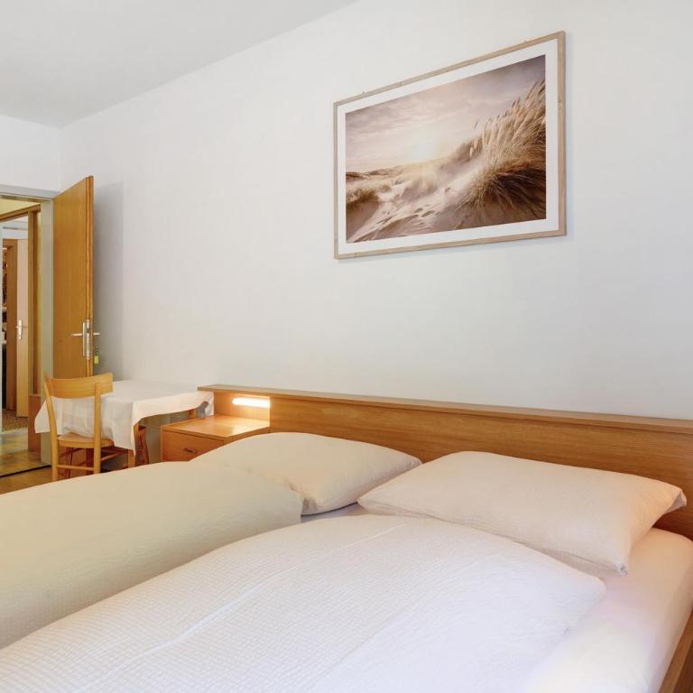 Unterzerunhof 3 - Appartamento Premium con 3 Camere da Letto e Balcone - 20
