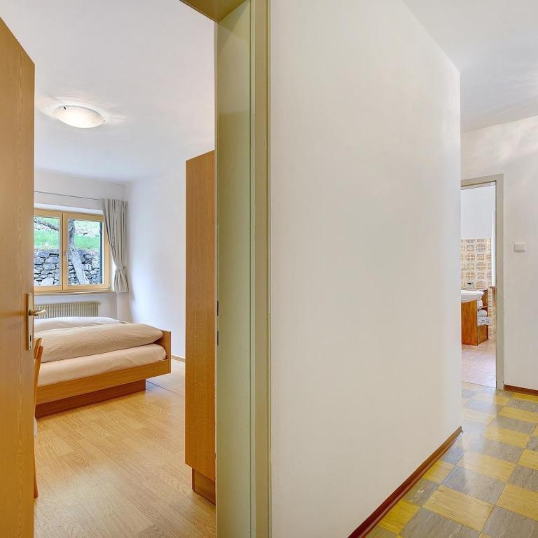 Unterzerunhof 3 - Appartamento Premium con 3 Camere da Letto e Balcone - 16