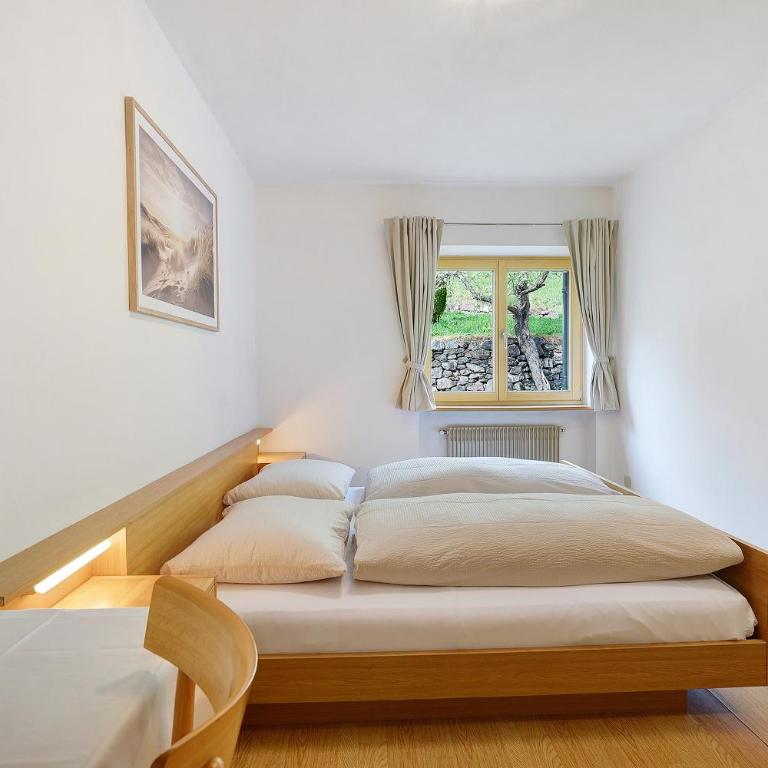 Unterzerunhof 3 - Appartamento Premium con 3 Camere da Letto e Balcone - 18