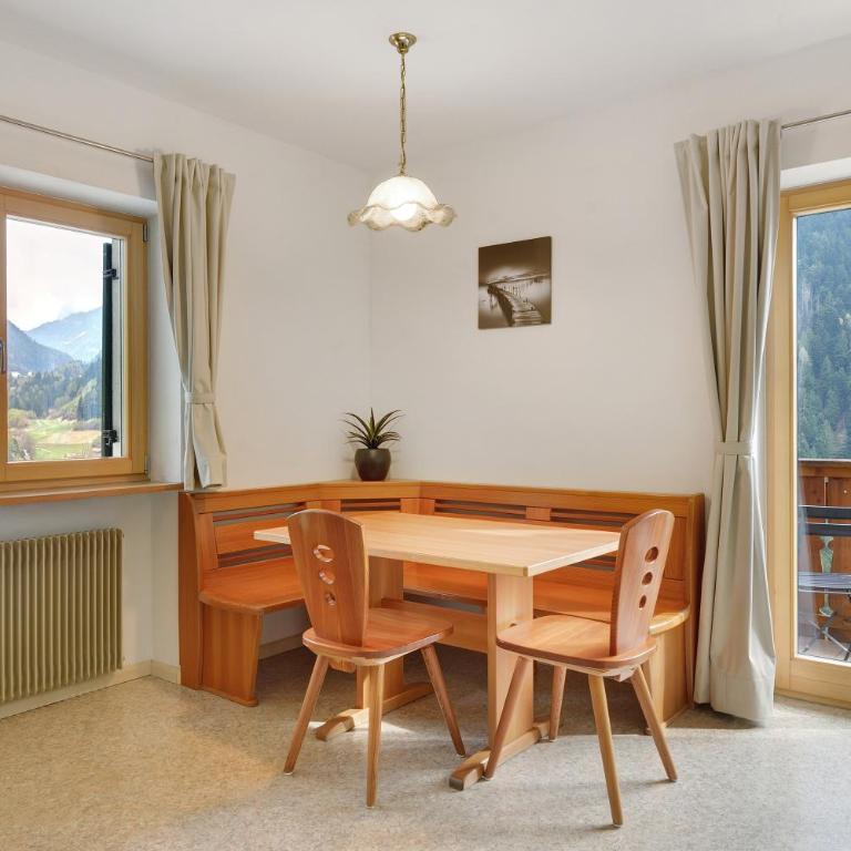 Unterzerunhof 3 - Appartamento Premium con 3 Camere da Letto e Balcone - 1