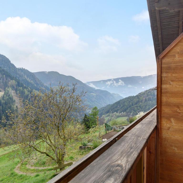 Unterzerunhof 3 - Appartamento Premium con 3 Camere da Letto e Balcone - 5