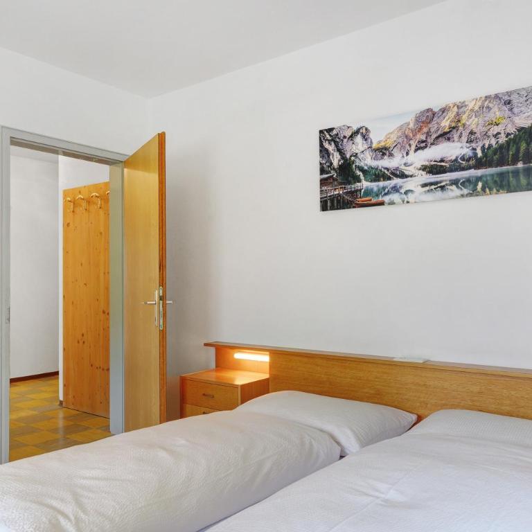 Unterzerunhof 3 - Appartamento Premium con 3 Camere da Letto e Balcone - 28