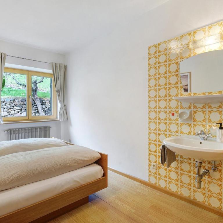 Unterzerunhof 3 - Appartamento Premium con 3 Camere da Letto e Balcone - 17