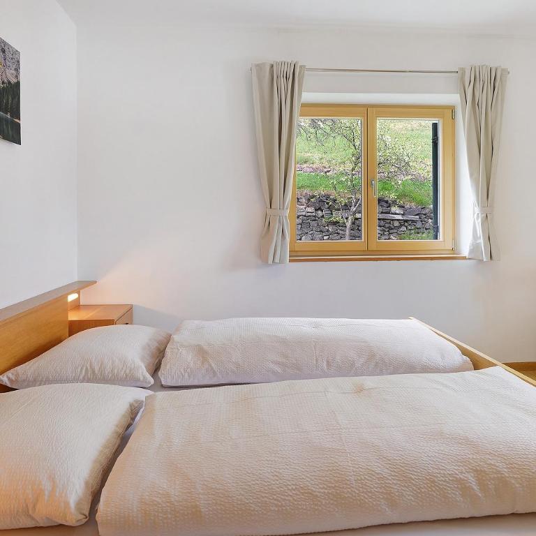 Unterzerunhof 3 - Appartamento Premium con 3 Camere da Letto e Balcone - 24