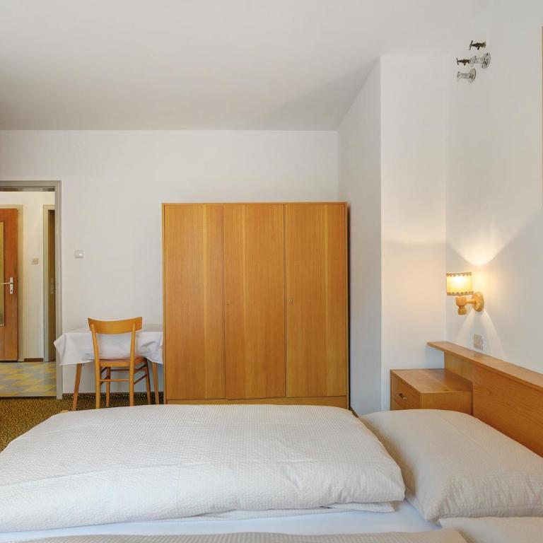 Unterzerunhof 3 - Appartamento Premium con 3 Camere da Letto e Balcone - 13