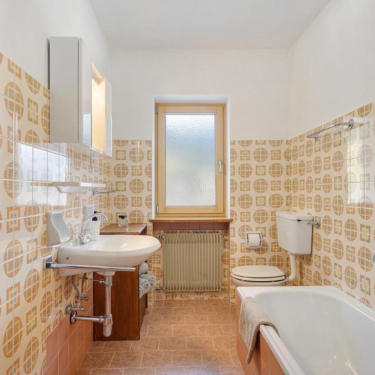 Unterzerunhof 3 - Appartamento Premium con 3 Camere da Letto e Balcone - 30