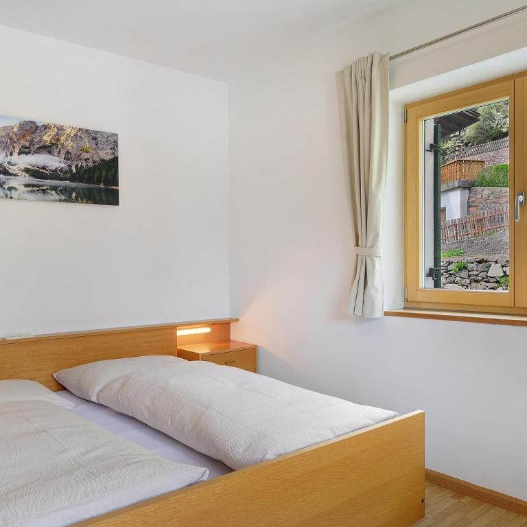 Unterzerunhof 3 - Appartamento Premium con 3 Camere da Letto e Balcone - 27