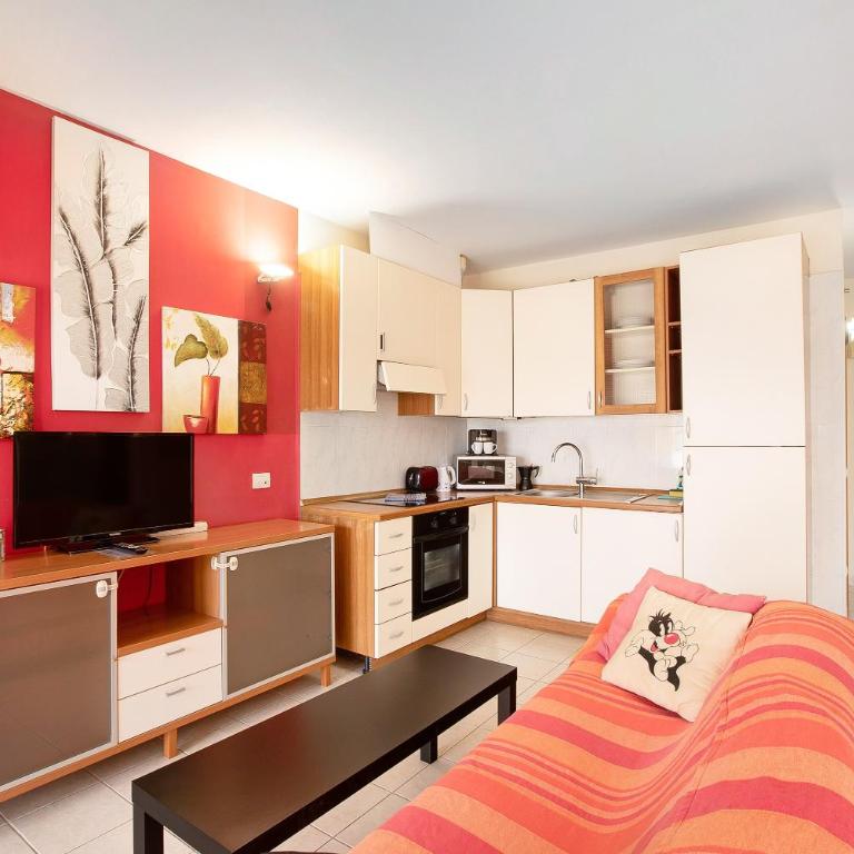 Tenerife Zen - Apartamento Deluxe de 2 dormitorios con vistas al mar - 5