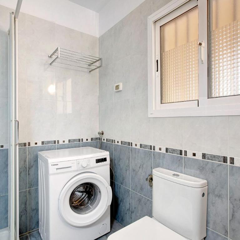 Tenerife Zen - Apartamento Deluxe de 2 dormitorios con vistas al mar - 20