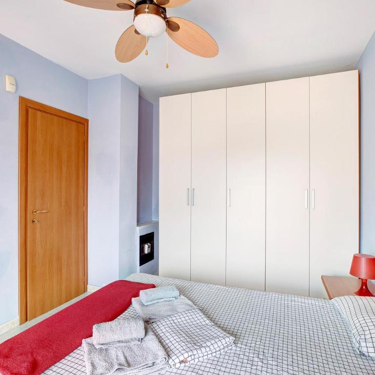 Tenerife Zen - Apartamento Deluxe de 2 dormitorios con vistas al mar - 13
