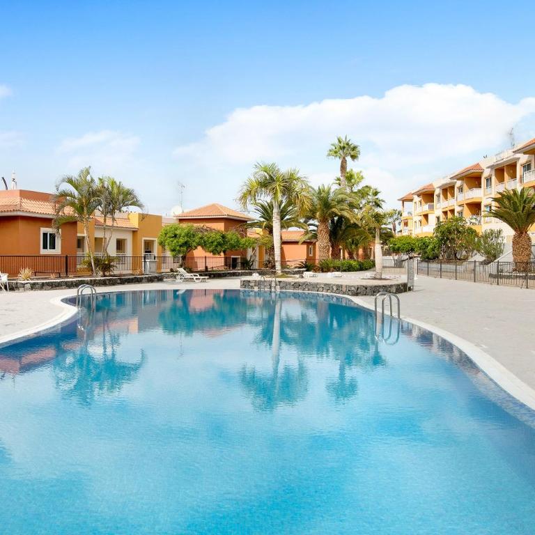 Tenerife Zen - Apartamento Deluxe de 2 dormitorios con vistas al mar - 2