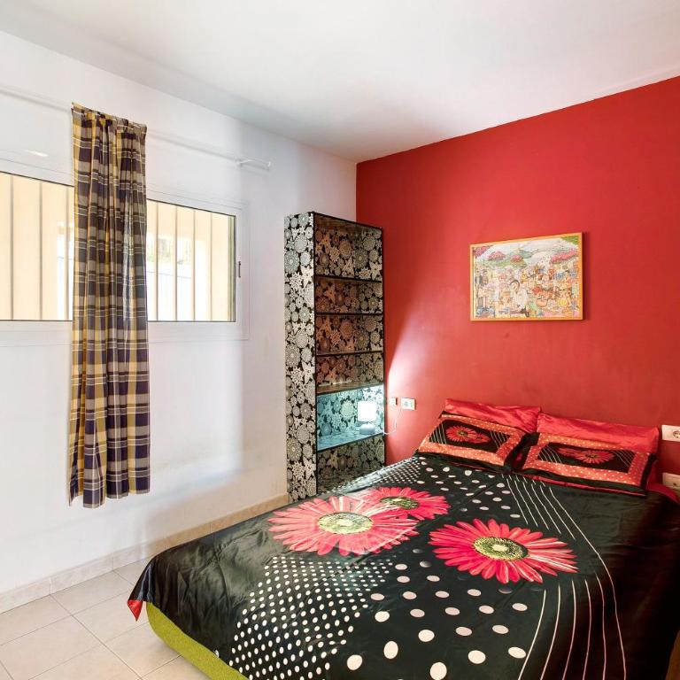 Tenerife Zen - Apartamento Deluxe de 2 dormitorios con vistas al mar - 14