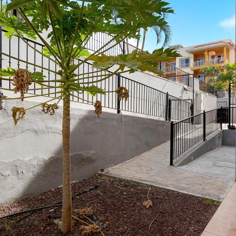 Tenerife Zen - Apartamento Deluxe de 2 dormitorios con vistas al mar - 22