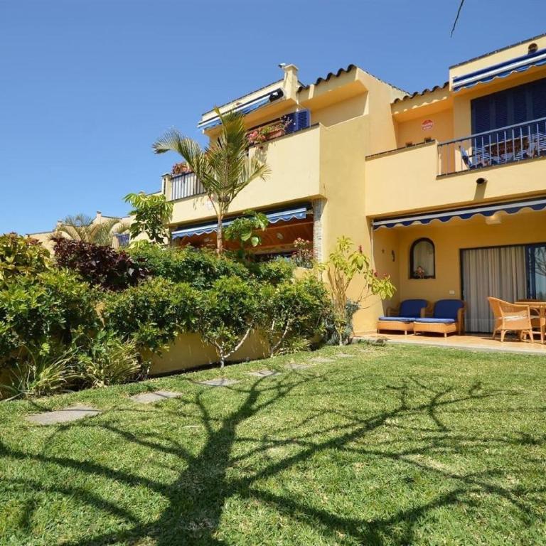 Bungalow Bahia Meloneras - Casa de 2 dormitorios - 1