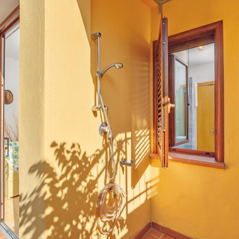Villetta Bougainvillea - Appartamento Deluxe con 2 Camere da Letto e Vista Giardino - 22