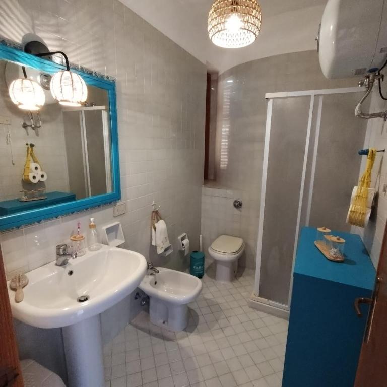 Casa Ariele - Appartamento con Terrazza - 6
