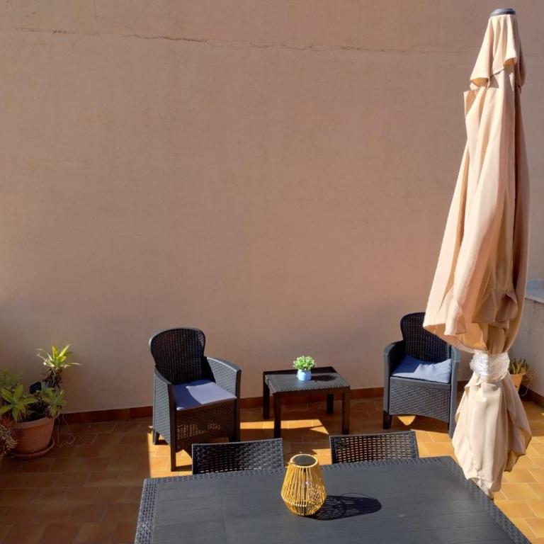Casa Ariele - Appartamento con Terrazza - 13
