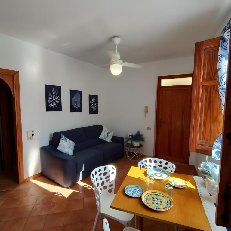 Casa Ariele - Appartamento con Terrazza - 14
