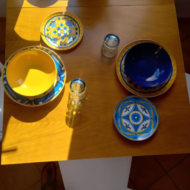 Casa Ariele - Appartamento con Terrazza - 8