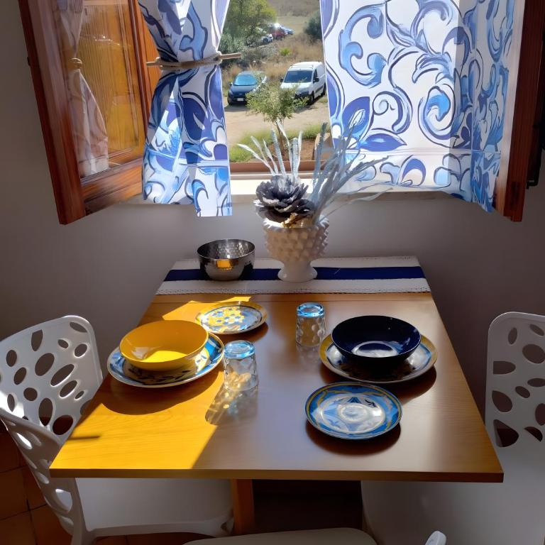Casa Ariele - Appartamento con Terrazza - 10