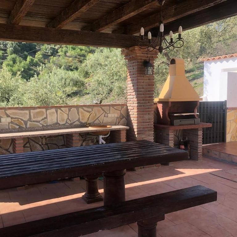 Casa Olivia - Villa - 23