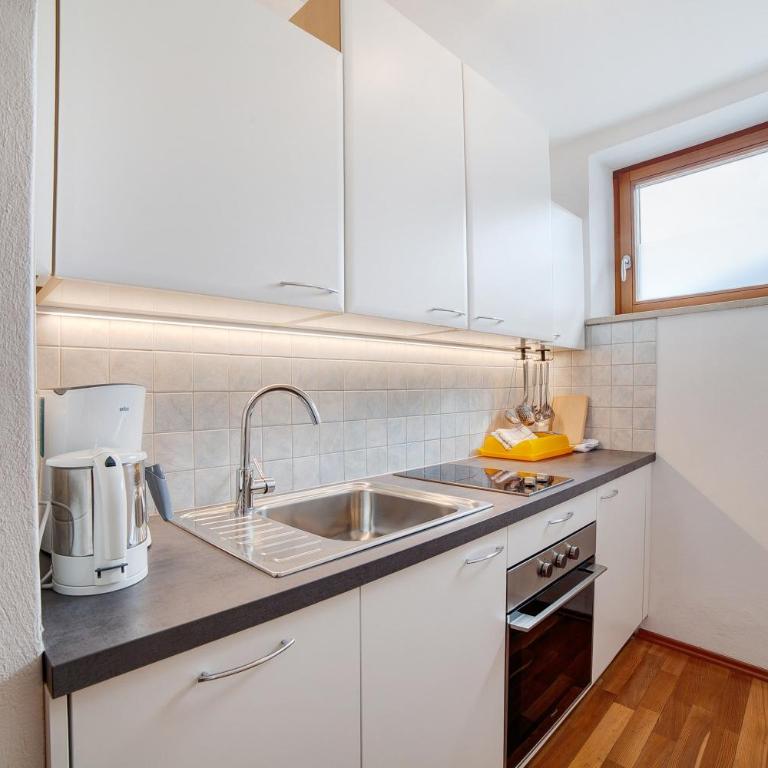 Ferienwohnungen Zwick Spinei - Appartamento Superior con 1 Camera da Letto e Balcone - 4