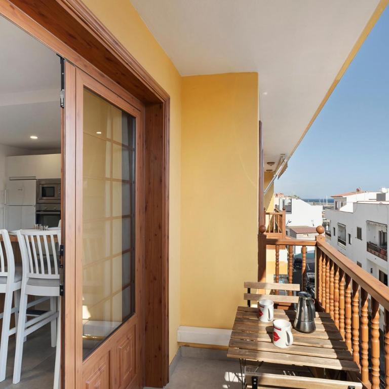 Beautifull El Unicornio de Paula - Apartamento Premium de 3 dormitorios con balcón - 16
