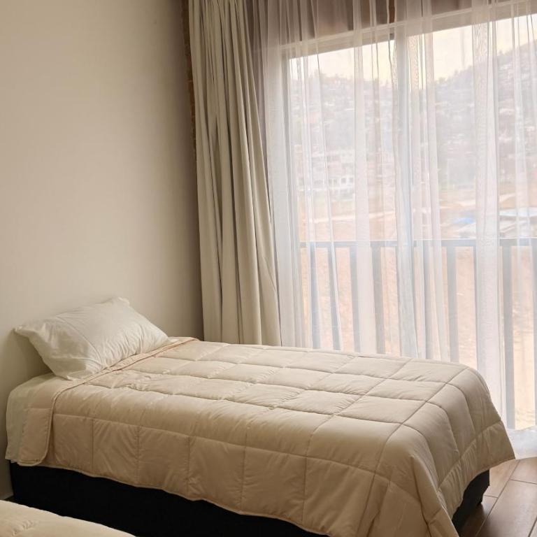Casa Sto Domingo terraza PB 3KM del centro - Apartamento de 2 dormitorios - 3